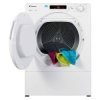 Sèche-linge à évacuation CANDY CSEV10DF-47/toto