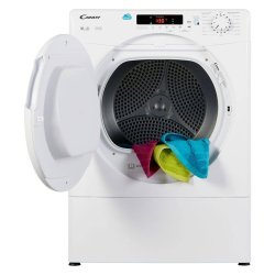 Sèche-linge à évacuation CANDY CSEV10DF-47