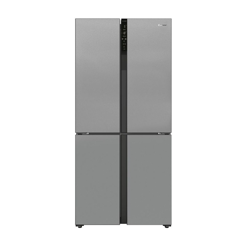 Réfrigérateur multiportes CANDY CSC818FX
