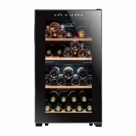 CAVE A VIN MULTI TEMPERATURES