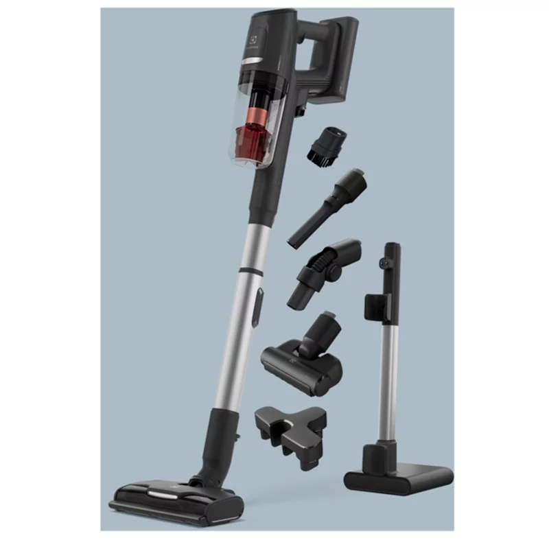 ASPIRATEUR BALAI MULTIFONCTION 60MIN