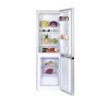 REFRIGERATEUR COMBINÉ 161LESILVER/toto