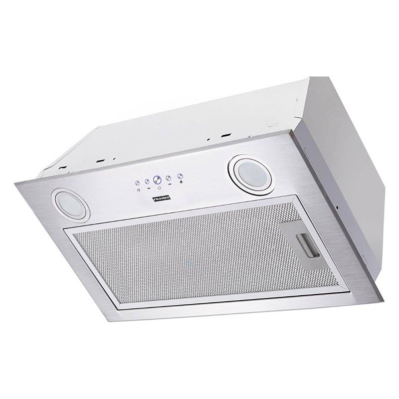 GROUPE FILTRANT ENCASTRÉ 52CM
