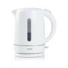 BOUILLOIRE BLANCHE 1.7L 2200W/toto