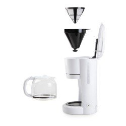 CAFETIERE A FILTRE 12 TASSES 1.5L/toto