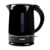 BOUILLOIRE NOIRE 1.7L 2200W/toto