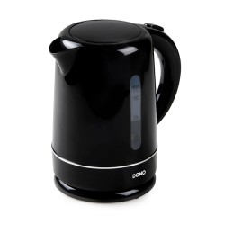 BOUILLOIRE NOIRE 1.7L 2200W/toto