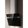 HOTTE STRIPE LUX 60CM NOIRE/toto