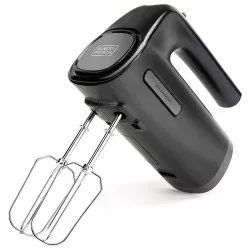 Batteur BLACK & DECKER BXMX300E