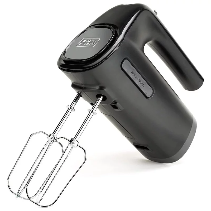 Batteur BLACK & DECKER BXMX300E Batteur BLACK & DECKER BXMX300E