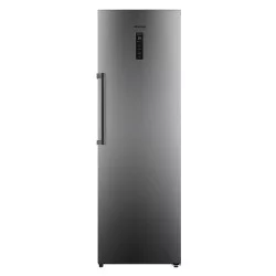 REFRIGERATEUR 185CM 327L INOX