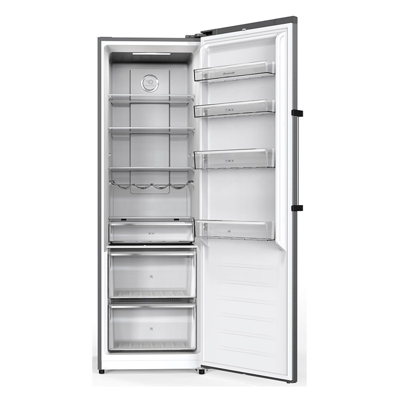 Réfrigérateur 1 porte BRANDT BFL8620NX