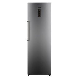 REFRIGERATEUR 185CM 327L ANTHRACITE