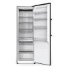 REFRIGERATEUR 185CM 327L ANTHRACITE/toto