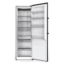 REFRIGERATEUR 185CM 327L ANTHRACITE/toto