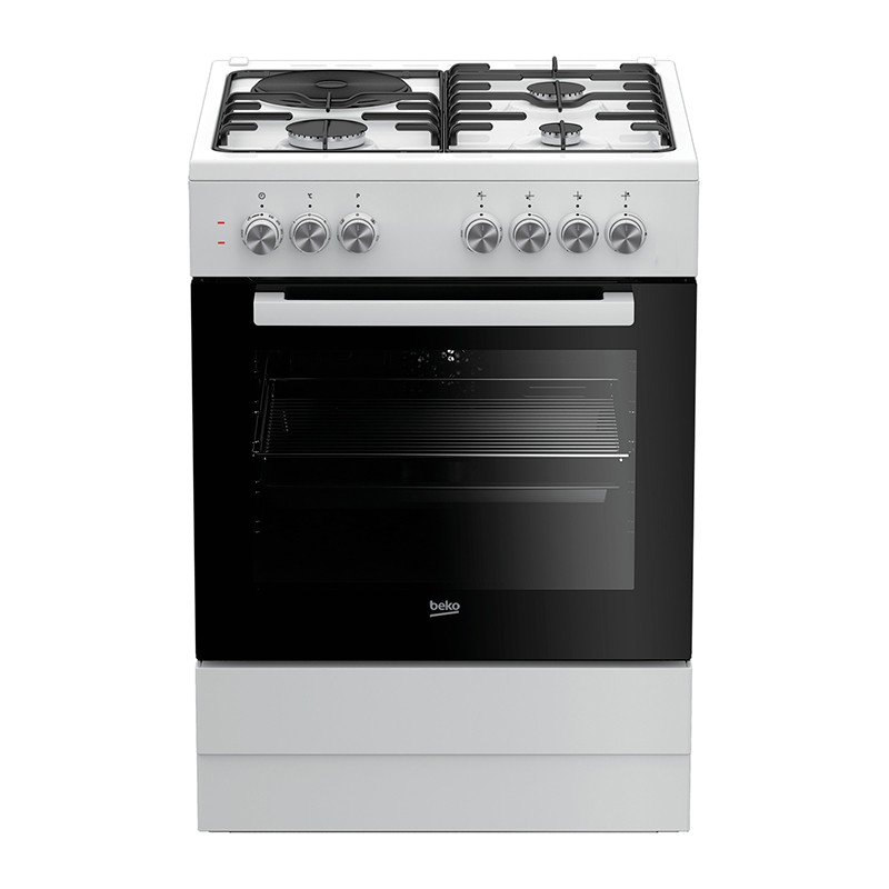 CUISINIERE MIXTE 3+1 CUISINIERE MIXTE 3+1
