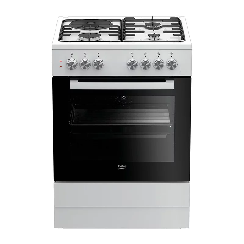 CUISINIERE MIXTE 3+1 CUISINIERE MIXTE 3+1