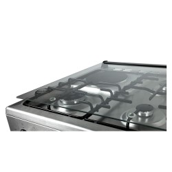 CUISINIERE MIXTE 3+1/toto