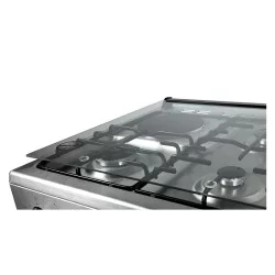 CUISINIERE MIXTE 3+1/toto