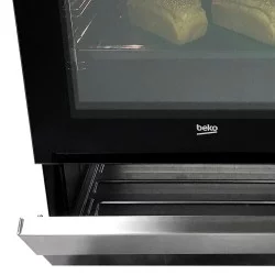 CUISINIERE MIXTE 3+1/toto