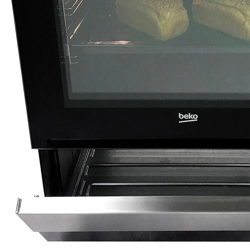 CUISINIERE MIXTE 3+1