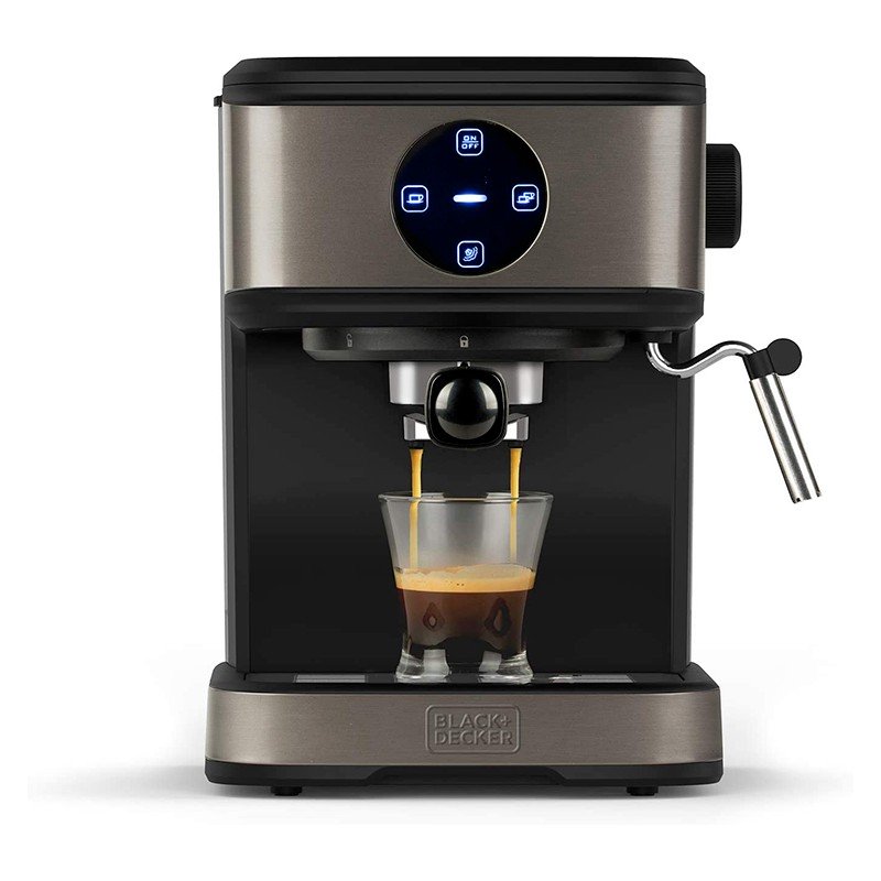 EXPRESSO