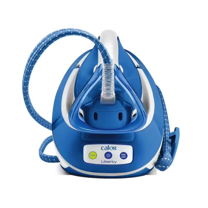 Centrale vapeur CALOR SV7011C0
