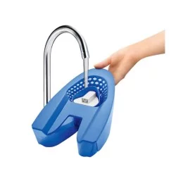 Centrale vapeur CALOR SV7011C0/toto