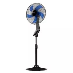 VENTILATEUR ALPATEC BOREAL16CR