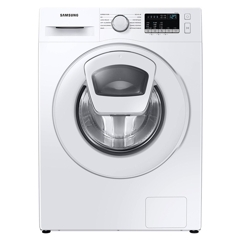 Lave-linge hublot SAMSUNG WW90T4540TE