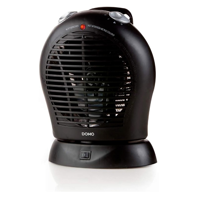 CHAUFFAGE SOUFFLANT IP21 2000W CHAUFFAGE SOUFFLANT IP21 2000W