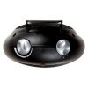 CHAUFFAGE SOUFFLANT IP21 2000W/toto