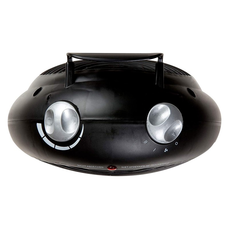 CHAUFFAGE SOUFFLANT IP21 2000W