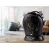CHAUFFAGE SOUFFLANT IP21 2000W/toto