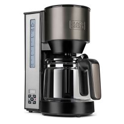 CAFETIERE FILTRE PROGRAMABLE/toto