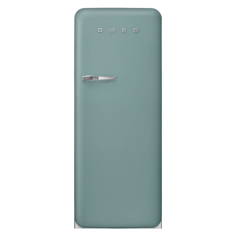 REFRIGERATEUR ANNEE 50 VERT EMERAUDE REFRIGERATEUR ANNEE 50 VERT EMERAUDE