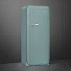 REFRIGERATEUR ANNEE 50 VERT EMERAUDE/toto