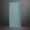 REFRIGERATEUR ANNEE 50 VERT EMERAUDE/toto