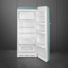 REFRIGERATEUR ANNEE 50 VERT EMERAUDE/toto