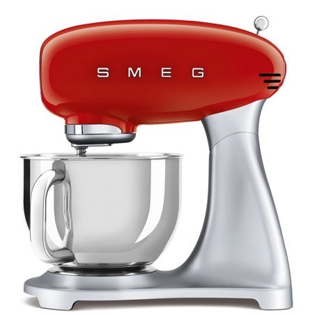 ROBOT PATISSIER ANNEE 50 ROUGE ROBOT PATISSIER ANNEE 50 ROUGE