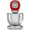 ROBOT PATISSIER ANNEE 50 ROUGE/toto