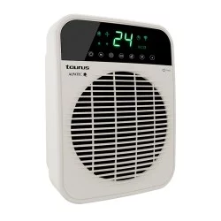 CHAUFFAGE SOUFFLANT 2000W/toto
