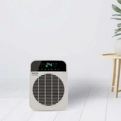 CHAUFFAGE SOUFFLANT 2000W/toto