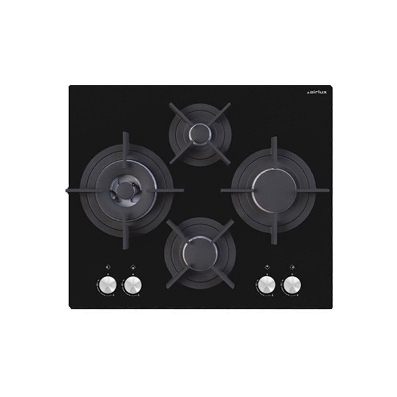 Table gaz AIRLUX AV685HBK