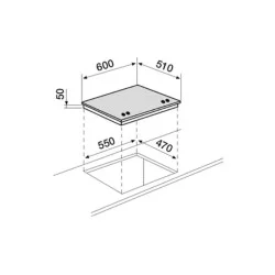 A_Créer AIRLUX AV685HBK/toto
