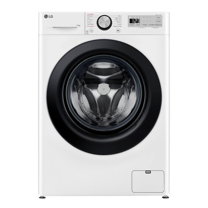 LAVE LINGE HUBLOT11KG 1400TRS