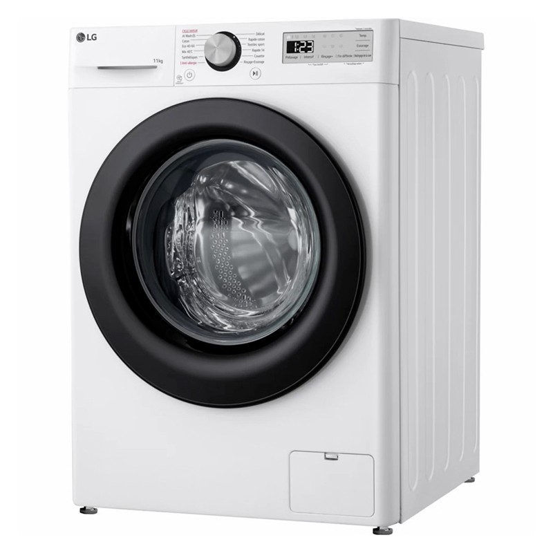 LAVE LINGE HUBLOT11KG 1400TRS