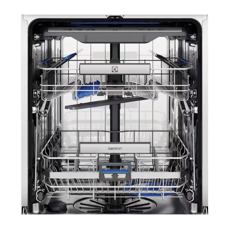 LAVE VAISSELLE FULL COMFORT LIFT 42DB
