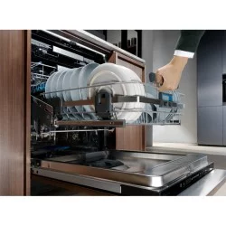 LAVE VAISSELLE FULL COMFORT LIFT 42DB/toto