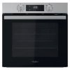 Four WHIRLPOOL OMR581RR1X/toto